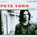 CD - Pete Yorn - DAY I FORGOT
