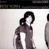 Double LP - Pete Yorn - Musicforthemorningafter - Gatefold sleeve
