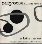 Petgroove - A Lotta Nerve