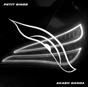 LP - Petit Singe - Akash Ganga