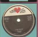 12'' - Petite - I Lost The Boy