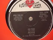 Petite - So Fine