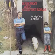 LP - Petr Spálený & Apollobeat - Highways And Country Roads