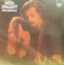 LP - Petr Spálený - Dítě Štěstěny