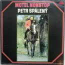 LP - Petr Spálený - Motel Nonstop