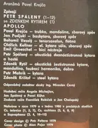 LP - Petr Spálený - Dítě Štěstěny