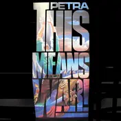 Petra - This Means War