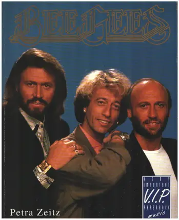 Petra Zeitz - Bee Gees