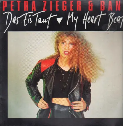 Petra Zieger & Band - Das Eis taut - My Heart Beats