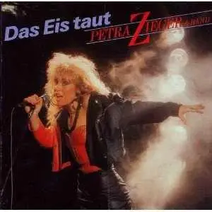 Petra Zieger & Band - Das Eis Taut