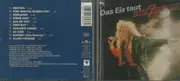 CD - Petra Zieger & Band - Das Eis Taut