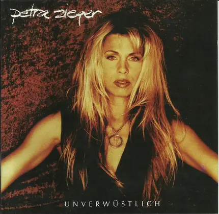 Petra Zieger - Unverwüstlich