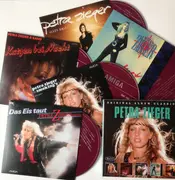 CD-Box - Petra Zieger - Original Album Classics - Slipcase mit cardboards