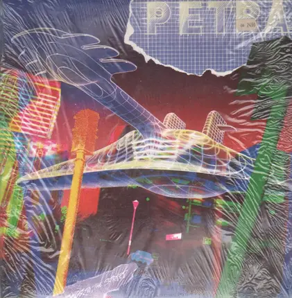 Petra - Back to the Street