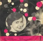 7inch Vinyl Single - Petra Böttcher - Macht Um Die Liebe Nicht Soviel Tamtam / Das War Die Charleston-Zeit - Mono