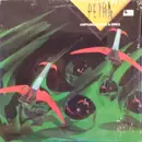 Double LP - Petra - Captured In Time And Space - Still Sealed