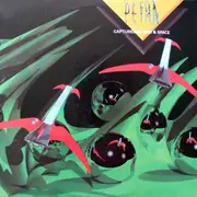 Double LP - Petra - Captured In Time And Space