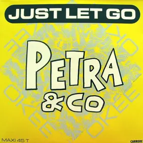 Petra - Just let go