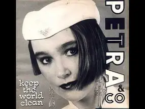 Petra - Keep The World Clean