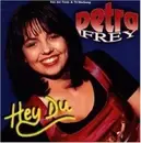 CD - Petra Frey - Hey Du