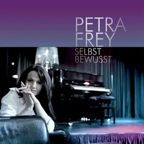 petra frey - Selbst Bewusst