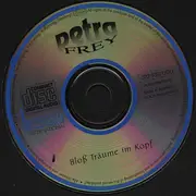 CD - Petra Frey - Bloss Träume Im Kopf