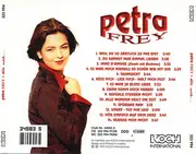 CD - Petra Frey - Küß Mich...