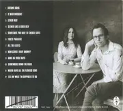 CD - Petra Haden Sings Jesse Harris - Seemed Like A Good Idea - Digipak