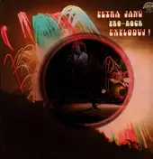 Petra Janu - Exploduj !