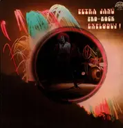 Petra Janů , Pro-Rock - Exploduj !