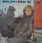 Petra Janu - Jedeme Dál
