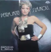 Petra Janu - S Láskou