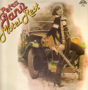 Petra Janu - Motel Rest