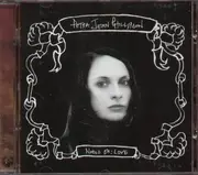 CD - Petra Jean Phillipson - Notes On: Love