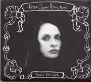CD - Petra Jean Phillipson - Notes On: Love - Digipak