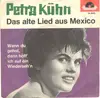 7inch Vinyl Single - Petra Kühn - Wenn Du Gehst, Dann Hoff' Ich Auf Ein Wiederseh'n