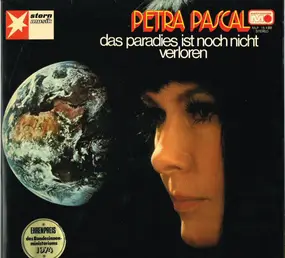 petra pascal - Das Paradies Ist Noch Nicht Verloren