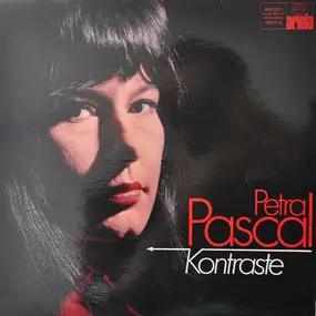 petra pascal - Kontraste