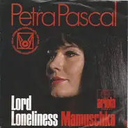 Petra Pascal - Lord Loneliness