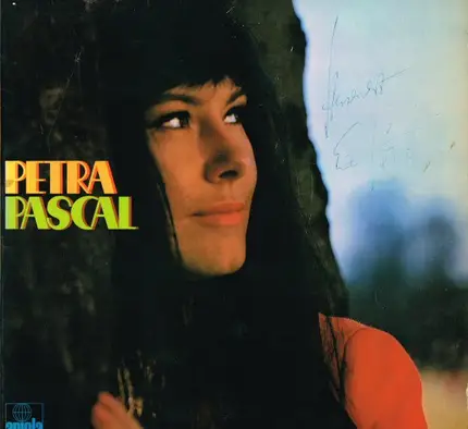 Petra Pascal - Petra Pascal