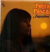 petra pascal - Zugegeben