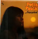 LP - Petra Pascal - Zugegeben