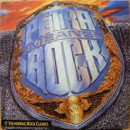 Petra - Petra Means Rock