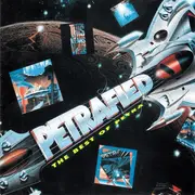 CD - Petra - Petrafied: The Best Of Petra
