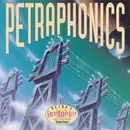 CD - Petra - Petraphonics