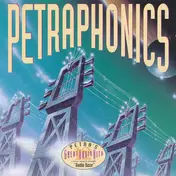 Petra - Petraphonics