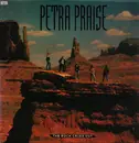 LP - Petra Praise - The Rock Cries Out