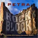 CD - Petra - Rock Block