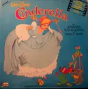 LP - Petra Schmidt-Decker - Walt Disney - Cinderella