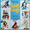 LP - Walt Disney - Walt Disney - Sport Goofy - Gatefold + Booklet